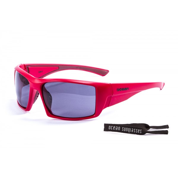 aruba sup floating mate red smoke sunglasses
