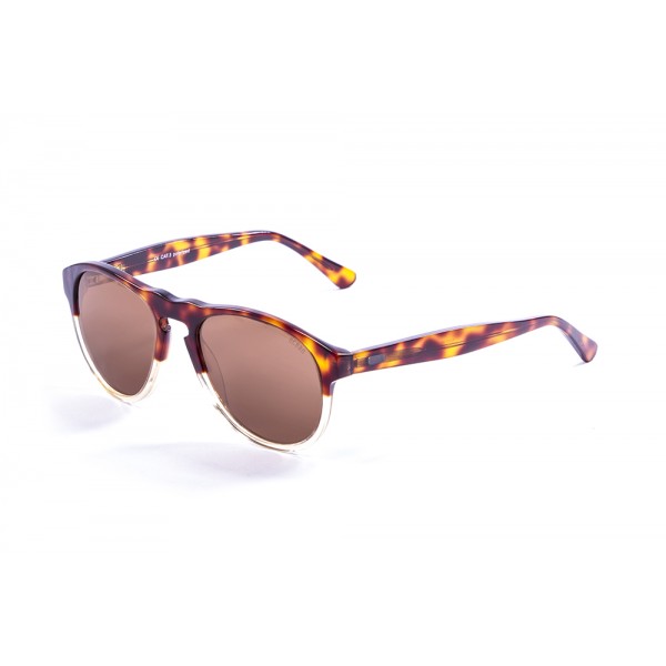whasington casual ocean sunglasses smoke revo blue demy brown black