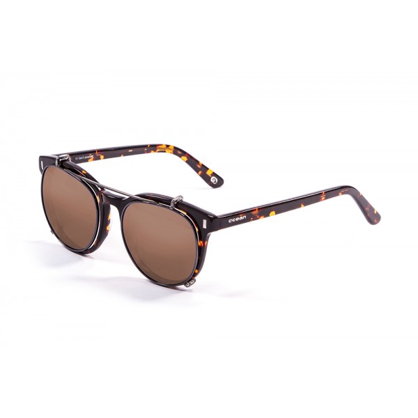 Mr Frankling light weight material sunglasses