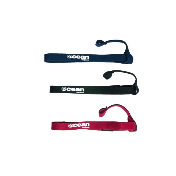 security neoprene leash for extreme watersports sunglasses