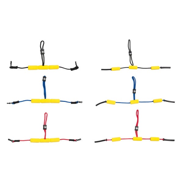 cords with floaters