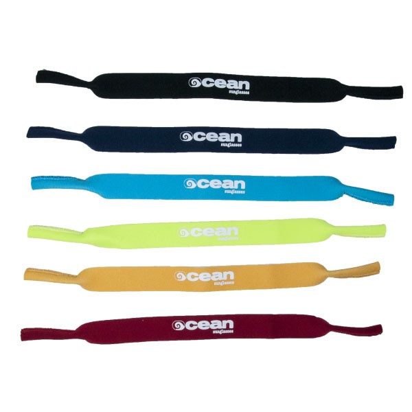 neoprene cords for watersports sunglasses