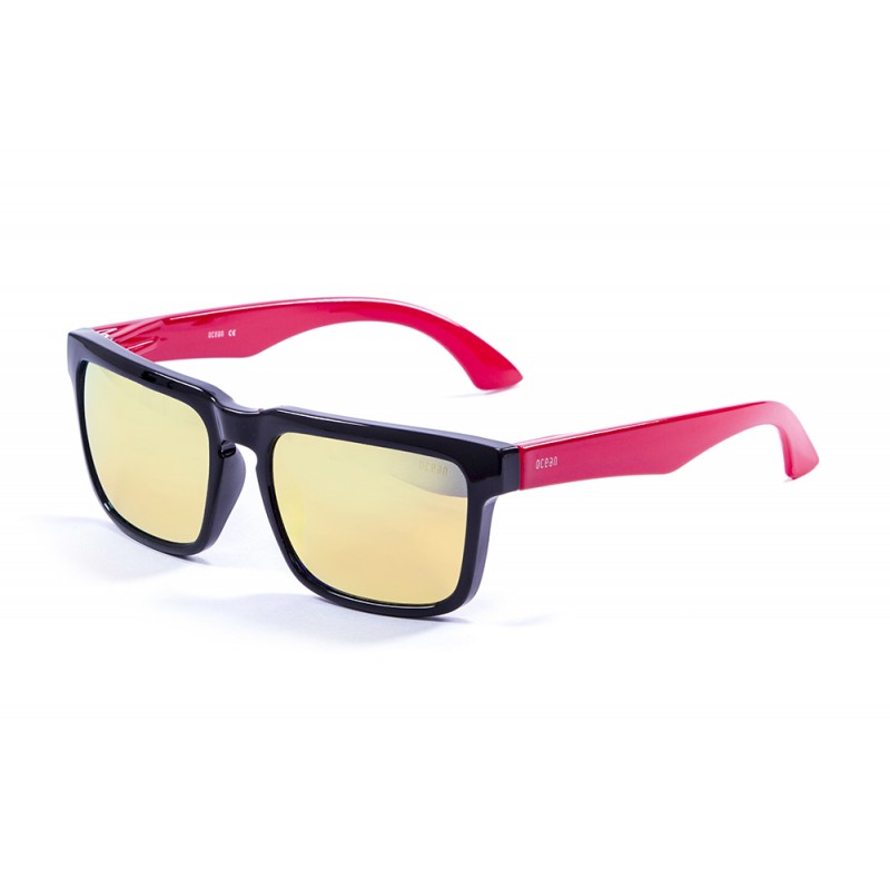 BOOM polycarbonate lightweight sunglasses