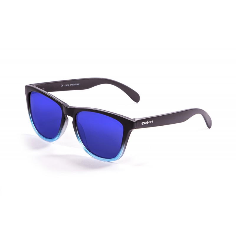 sea sport sunglasses urban casual revo lens 