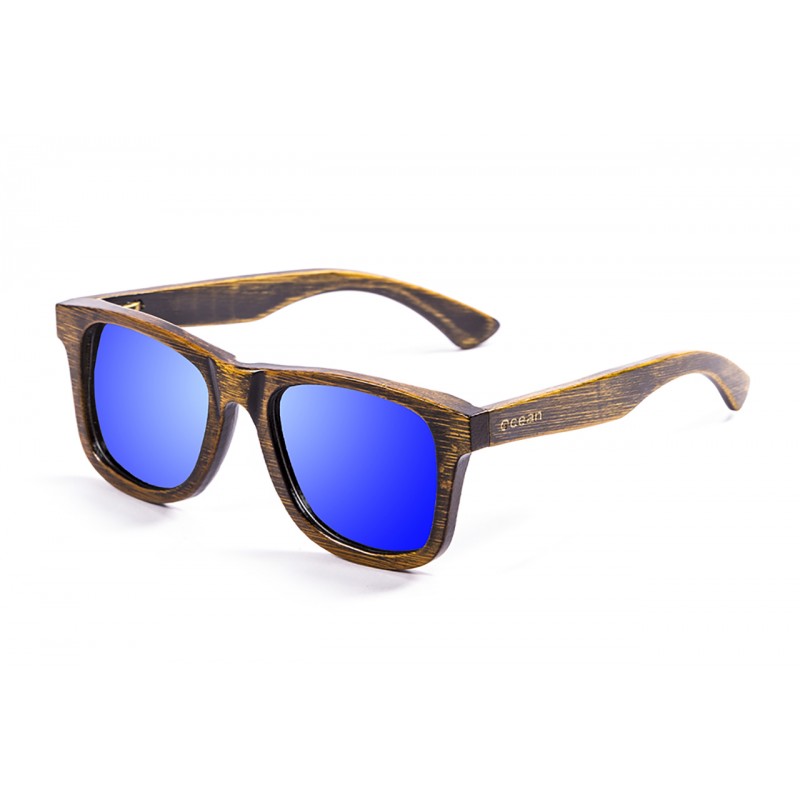 bamboo nelson wood casual