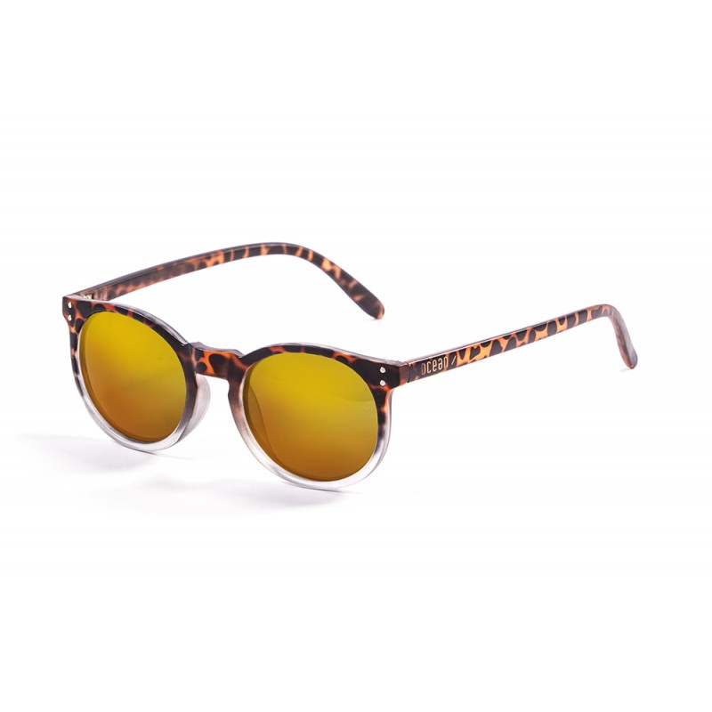 lizard-sport-urban-sunglasses-revo-red