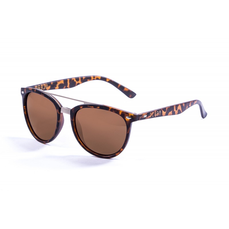 Classic II | Acetate Lightweight material sunglasses