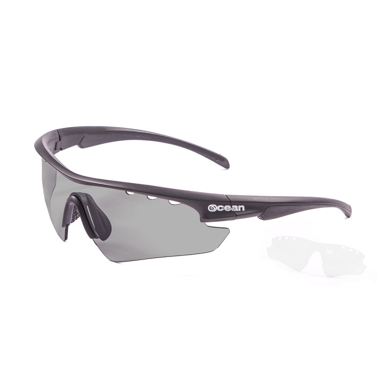 ironman best cycling sunglasses by OCEAN