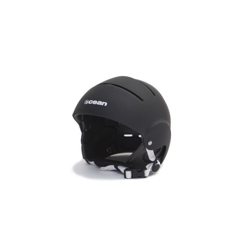 black bull helmet ideal for watersports