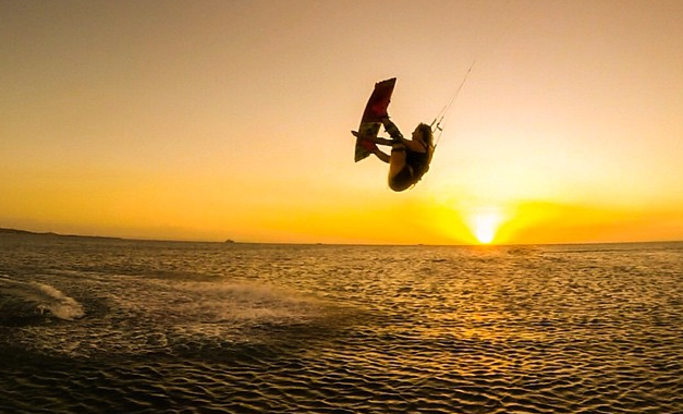 Kitesurf-Sunglasses