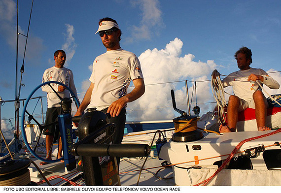 sailing sunglasses, watersports, sea, water, experts, Ocean sunglasses, Anti-reflecting, lens, polarized, sun, reflection, iker martinez, volvo ocean race